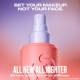 All Nighter Matte Finish Setting Spray