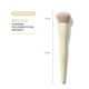 Domed Foundation Brush