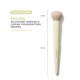 Slanted Foundation Brush