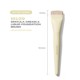 Spatula Foundation Brush