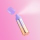 Golden Glow Shimmer Mist