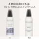 Volumising Mousse