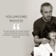 Volumising Mousse