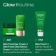 Skin Food Glow Serum Drops - Glow Booster