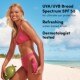 Coconut Milk Body Lotion SPF50