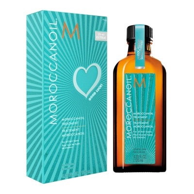 Moroccanoil Treatment Oil 125ml