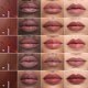 MATTE TO TINT - Blurred matte lip tint