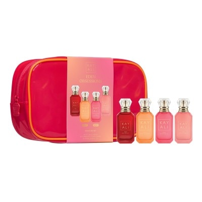 Kayali Eden Obsessions Miniature Set Perfume Set