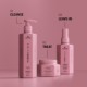 FIBRE CLINIX Vibrancy Treatment
