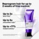 Keratin Alpha Sleek Smooth Transformer- 2 week Frizz Control & smoothing*