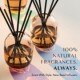 Real Luxury Reed Diffuser
