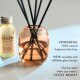 Real Luxury Reed Diffuser