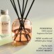 Feel Refreshed Reed Diffuser