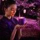 The Ritual of Yozakura Scented Candle