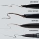 ArchiBrow Pencil - Ultra Precise Brow Pencil Microblading Effect