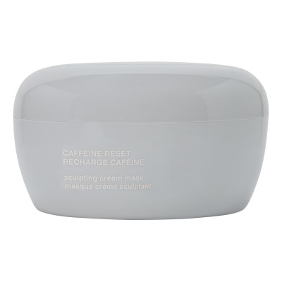 rhode Caffeine Reset Sculpting Cream Mask 50ml | SEPHORA UK