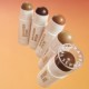 BRONZER STICK - Long-lasting matte finish