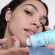 HYDRATE Quenching Sleeping Mask