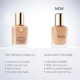 Double Wear Longwear Matte Foundation SPF 10 Travel Size
