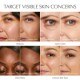 Double Wear Longwear Matte Foundation SPF 10 Travel Size