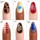 Gel Polish Blooming Gel