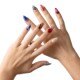 Gel Polish Blooming Gel