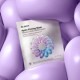 Hydro Firming Mask with Hydrolysed Collagen 4 Pack