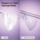 Hydro Firming Mask with Hydrolysed Collagen 4 Pack