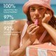 The Sweet Summer Minis Set -  Lip Butter Balm Set in Limited Edition
