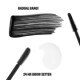 Pop, Lock & Lash It - Mascara and brow setter kit