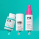 Damaged Hair Rescue Set