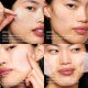 Korean Toner Pad Skin Care Kit for Pores, Dark Spots, and Skin Barrier Repair