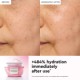 Watermelon Milk Peptide Cushion Cream Refillable Moisturizer