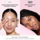 Watermelon Milk Peptide Cushion Cream Refillable Moisturizer