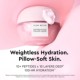 Watermelon Milk Peptide Cushion Cream Refillable Moisturizer