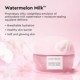 Watermelon Milk Peptide Cushion Cream Refillable Moisturizer