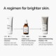 Caffeine 3% + Escin 1% Energizing Face Serum