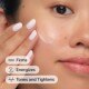 Caffeine 3% + Escin 1% Energizing Face Serum