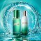 The Balancing Infused Emulsion