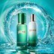 The Balancing Infused Emulsion