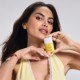 Sun Defense Sunscreen Glow Drops