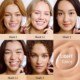 BeautyScreen™ SPF50 Peptide Foundation Tint 30ml