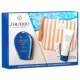 Shiseido GSC Sun Protection Pouch Set