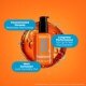 Mega Sleek Anti-Frizz Top Coat