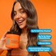 Mega Sleek Supreme Anti-Frizz Smoothing Mask