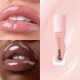 The Mini Lip Collectibles