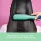 Chronos Max Hair Straightener