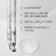 Age Defense Anti Ageing Hair Serum