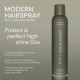 Modern Hairspray Styling Mist with Heat Protection