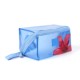 Jelly Flat Lay Makeup Box Bag